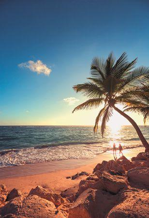 Spiaggia, Repubblica Dominicana | Offerte viaggi Marzo | Turisanda