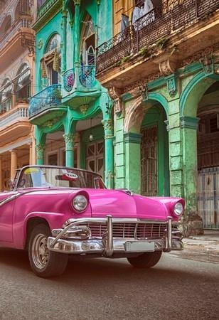 Auto caratteristica, Cuba | Offerte viaggi Aprile | Turisanda