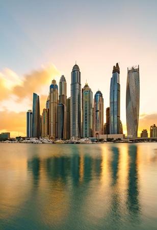 Skyline, Dubai | Offerte viaggi Dicembre | Turisanda
