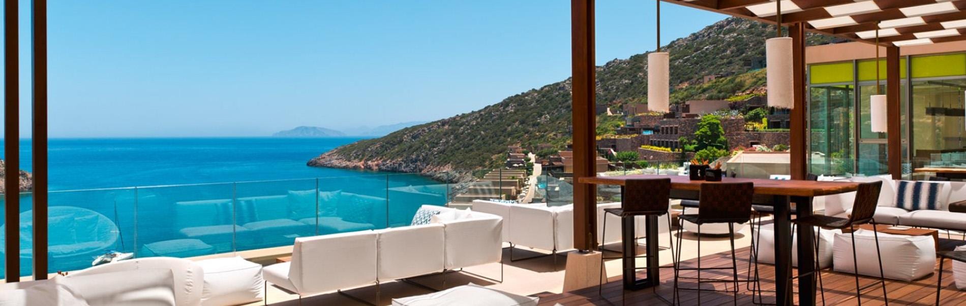 Grecia | Viaggi di lusso | Turisanda