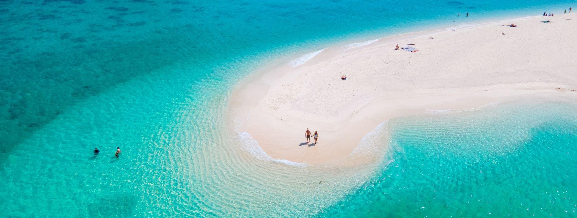 Caraibi, Maldive, Mauritius | offerte viaggi in Inverno | Turisanda