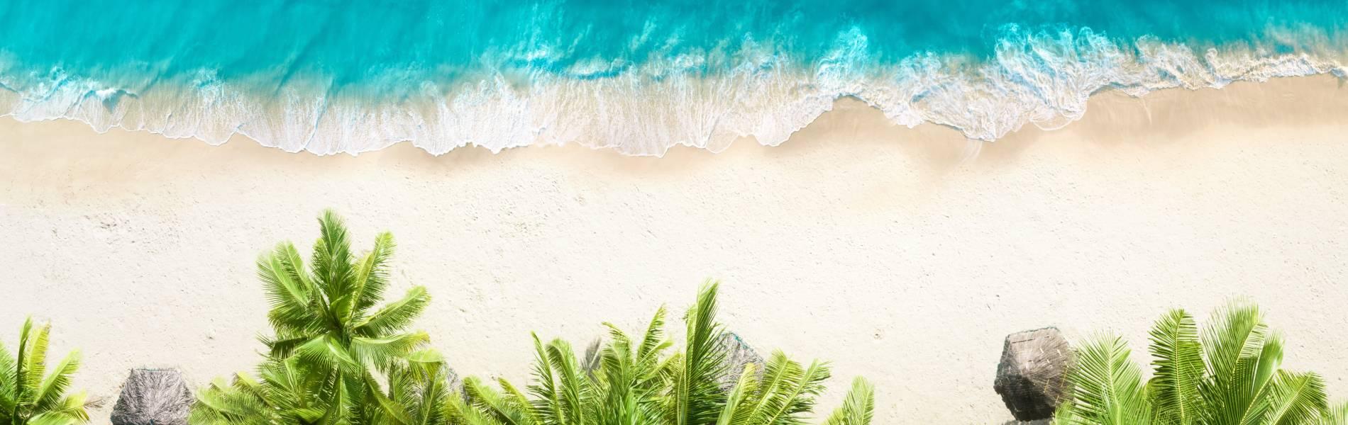 Mauritius | Offerte viaggi 1 Novembre | Turisanda