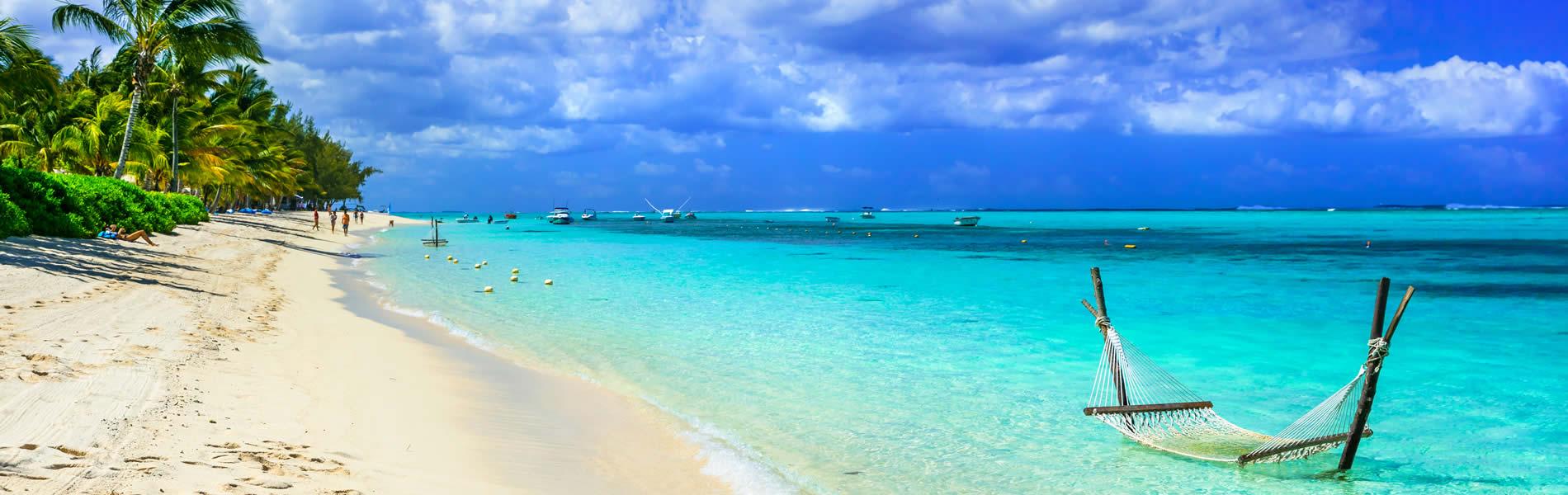 Mauritius | Offerte viaggi a Natale | Turisanda