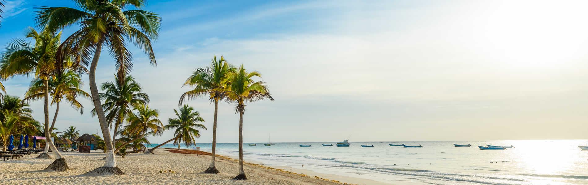 Messico | offerte viaggi a Natale | Turisanda