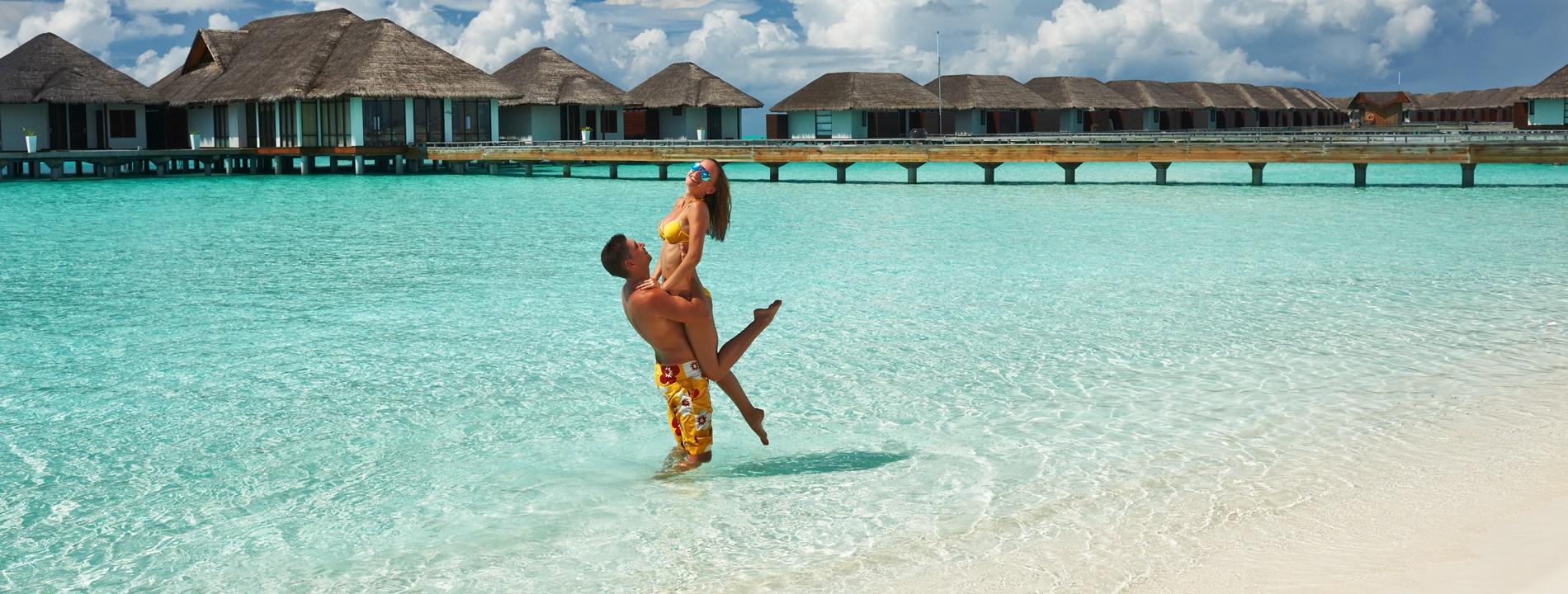 Spiaggia, Maldive | offerte viaggi Novembre | Turisanda