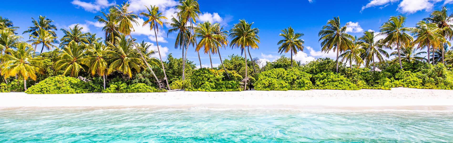 Caraibi | Offerte viaggi per il ponte dell'immacolata  | Turisanda