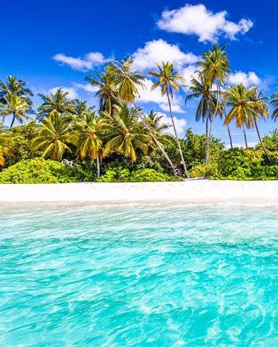 Maldive, mare indiano | Offerte viaggi di 10 giorni | Turisanda