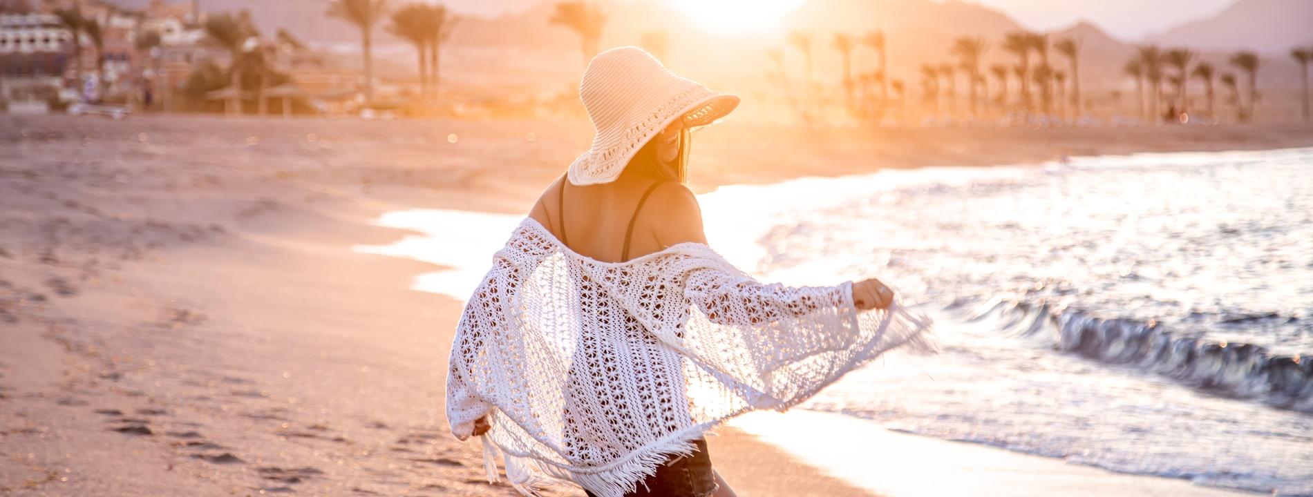 Spiaggia, Egitto | offerte viaggi Aprile | Turisanda