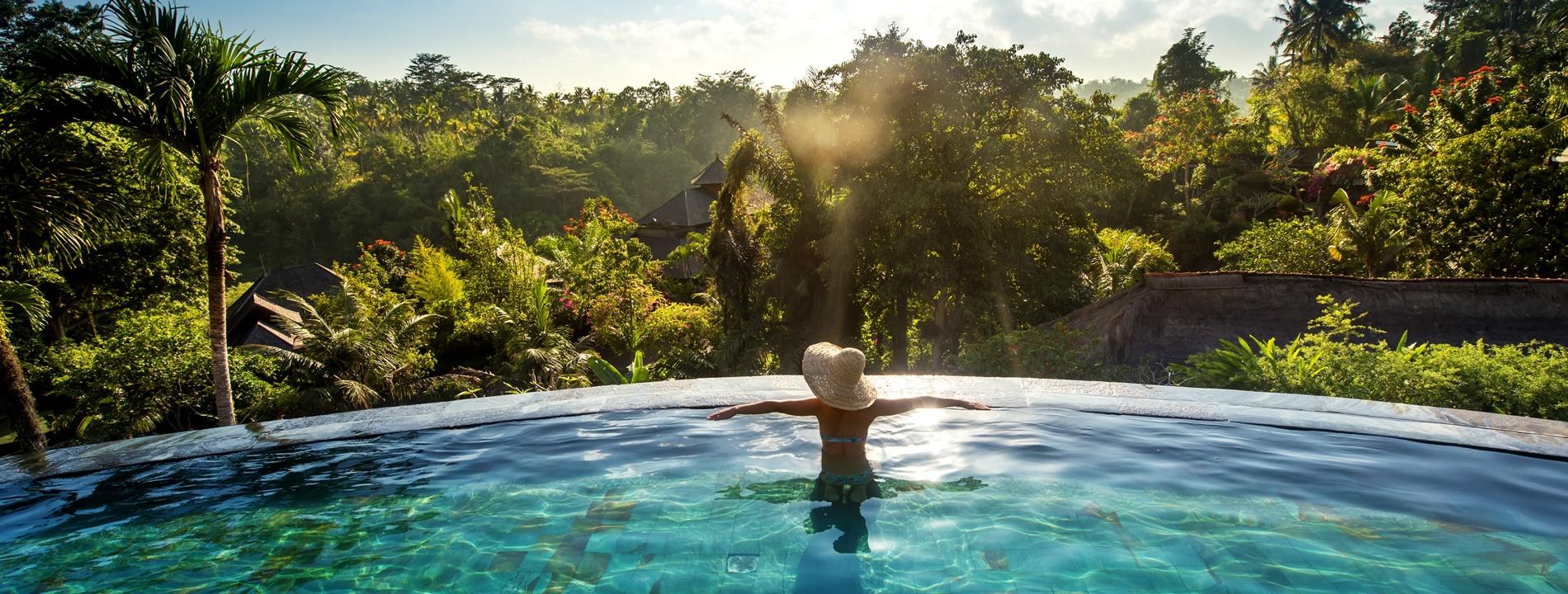 Piscina, Maldive | offerte viaggi Febbraio | Turisanda