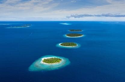 Isolette, Maldive | Offerte viaggi Novembre | Turisanda