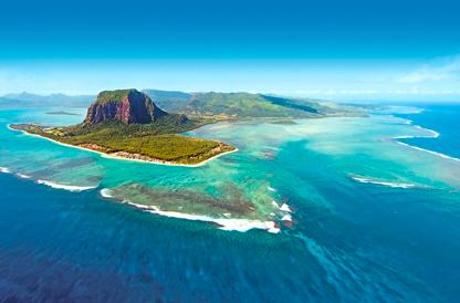 Isola, Mauritius | Offerte viaggi Aprile | Turisanda