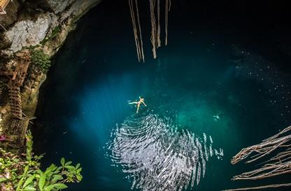Grotta, Messico | Offerte viaggi Maggio | Turisanda
