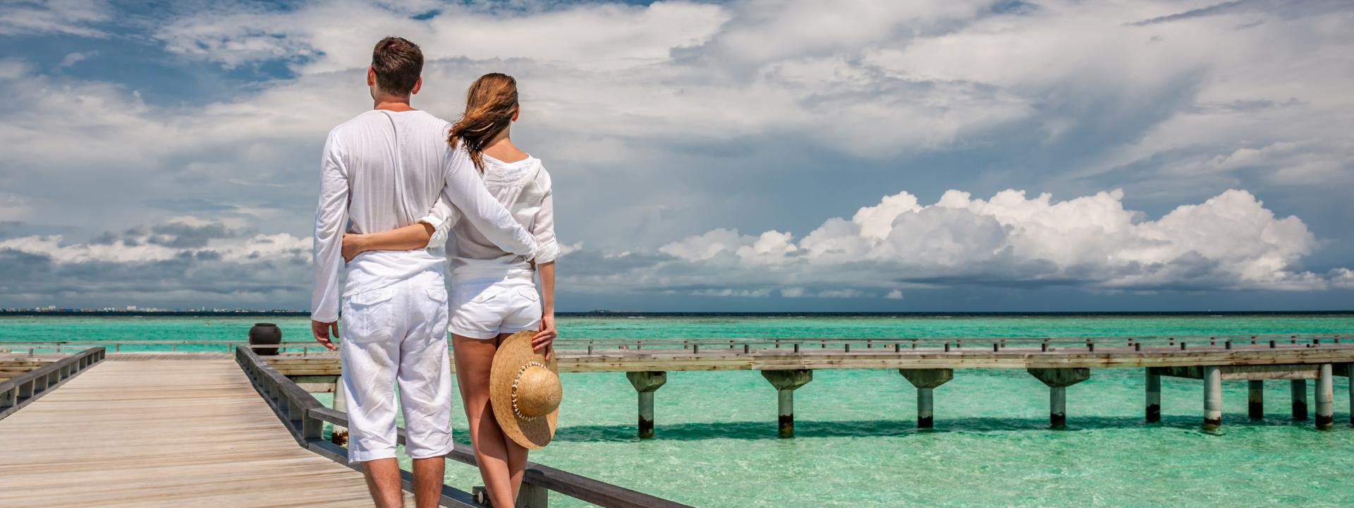 Caraibi, Maldive, Mauritius | offerte viaggi Only adults | Turisanda