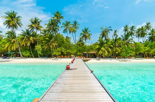 Maldive | Offerte viaggi a Pasqua| Turisanda