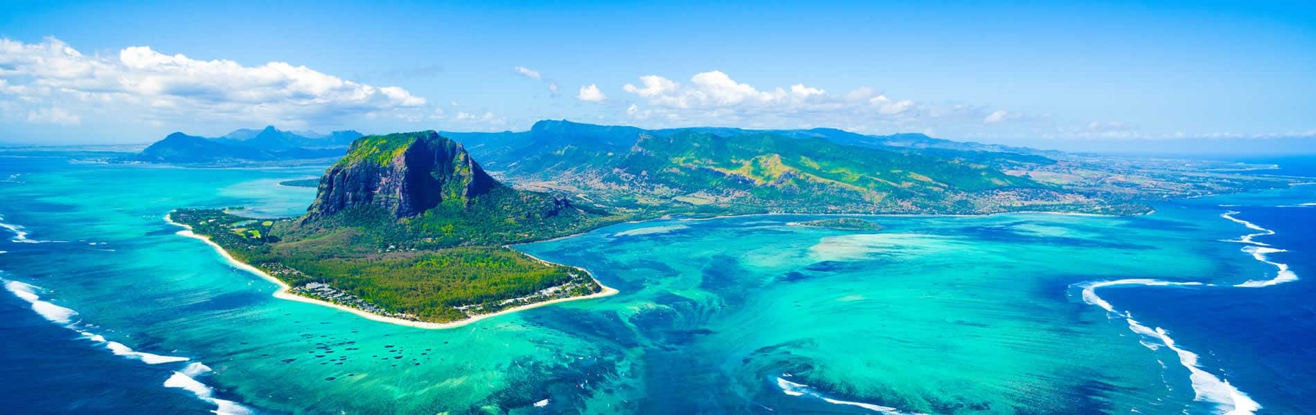 Mauritius | offerte viaggi Epifania | Turisanda