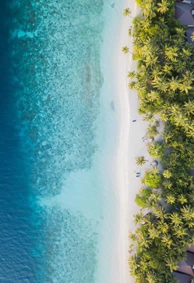Maldive | Offerte viaggi a Natale | Turisanda