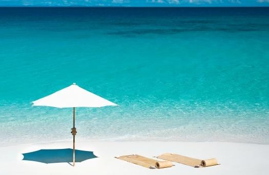 Spiaggia bianca Resort Madagascar | Viaggi di lusso | Turisanda