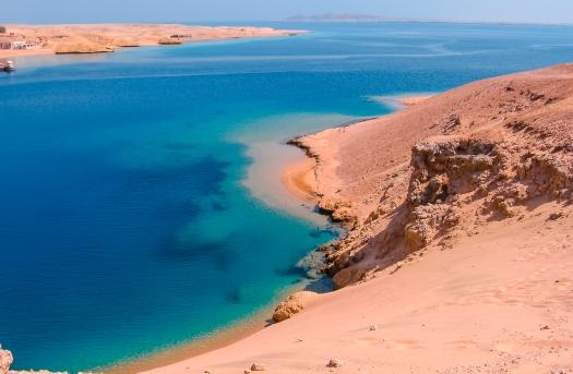Soggiorno esclusivo Sharm el Sheikh | Viaggi di lusso | Turisanda
