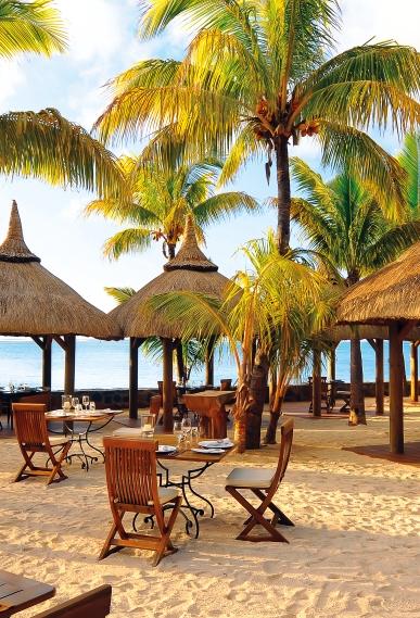 Beachcomber Golf and Spa Mauritius | Viaggi di lusso | Turisanda