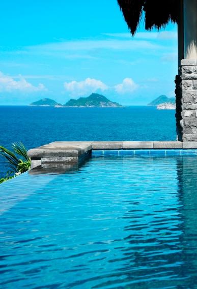 Maia Luxury Resort and Spa Seychelles | Viaggi di lusso | Turisanda