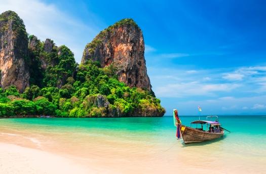 Vacanza esclusiva Thailandia | Viaggi di lusso | Turisanda