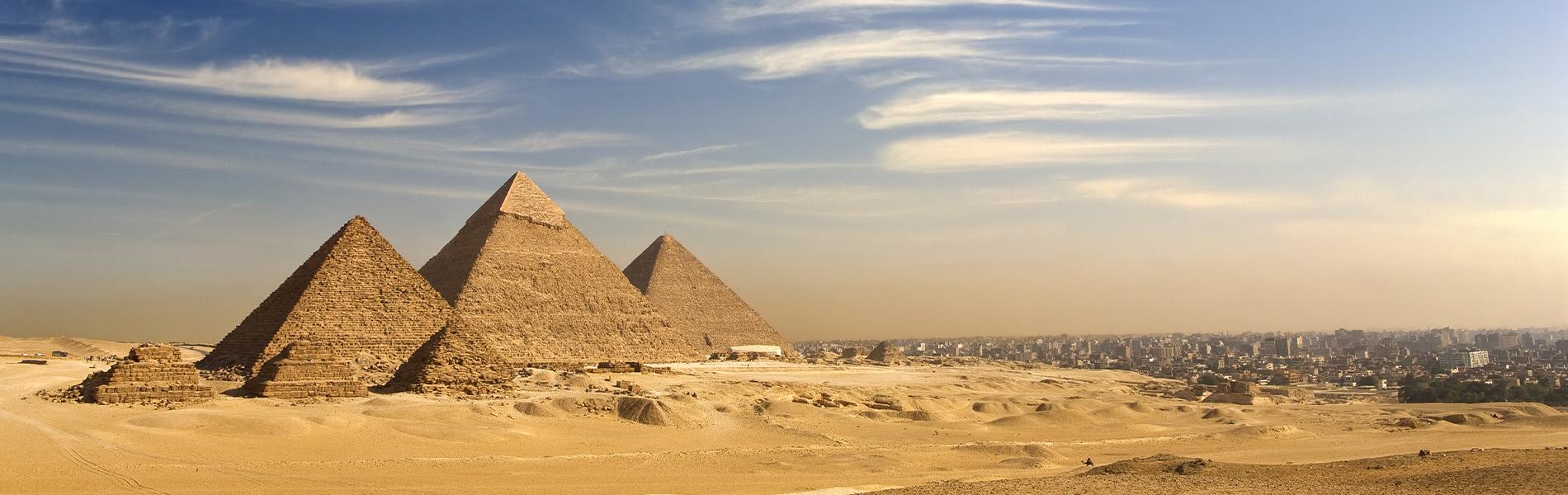Egitto | Tour e Itinerari | Turisanda