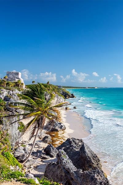 Messico | Tour e Itinerari | Turisanda