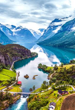 Tour Norvegia | Turisanda