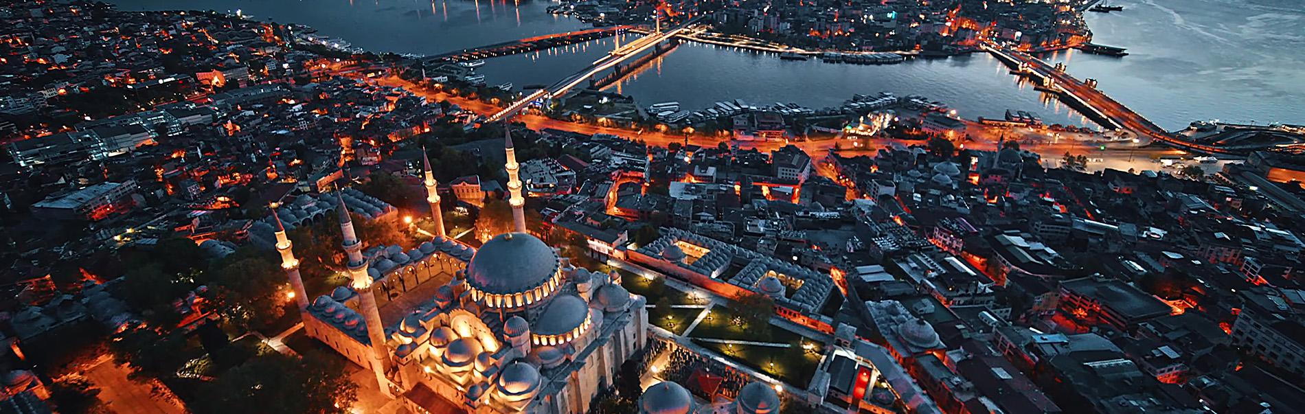 Turchia | Tour e Itinerari | Turisanda