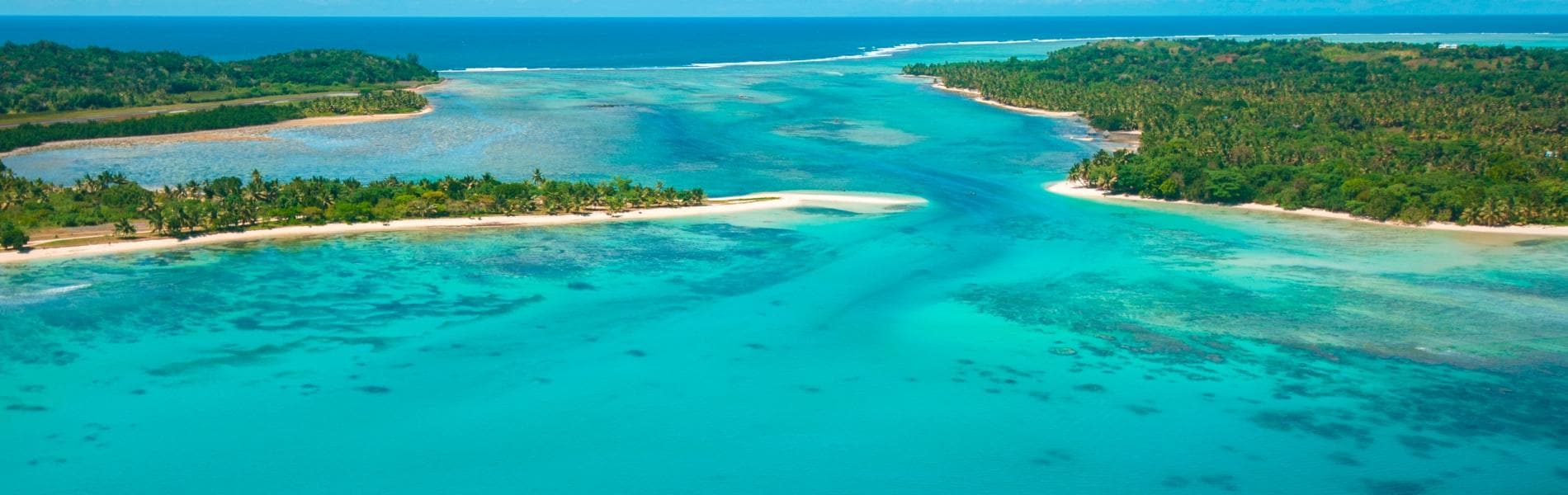 Mare cristallino Madagascar | Viaggi di lusso | Turisanda
