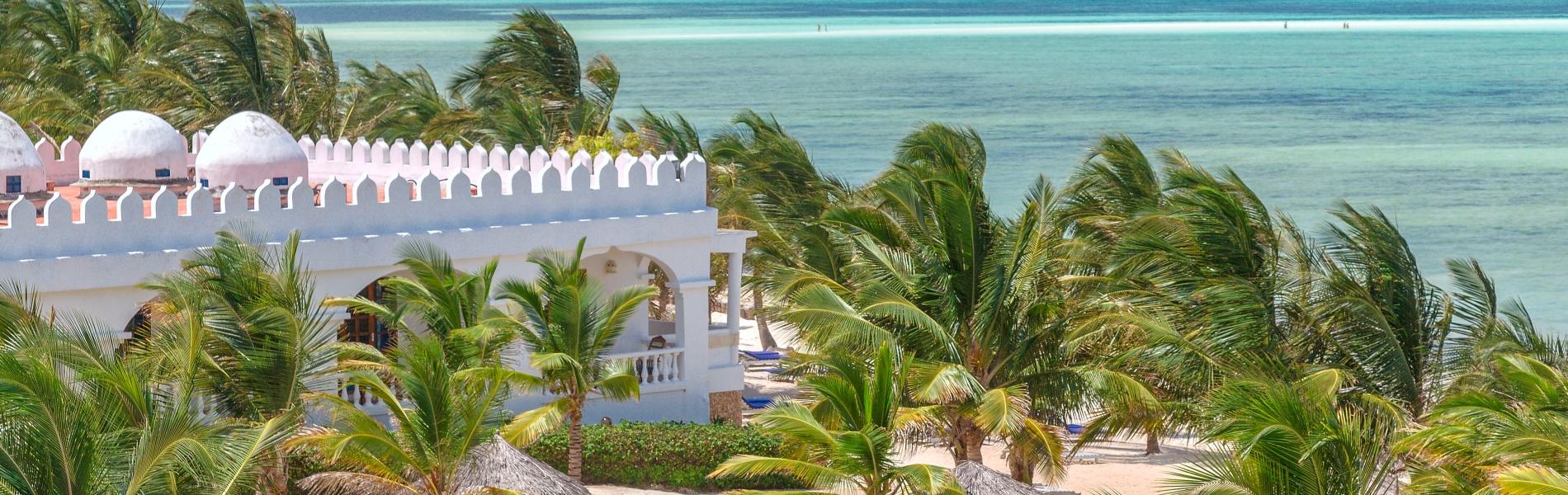 Kenya Resort Esclusivo | Viaggi di lusso | Turisanda