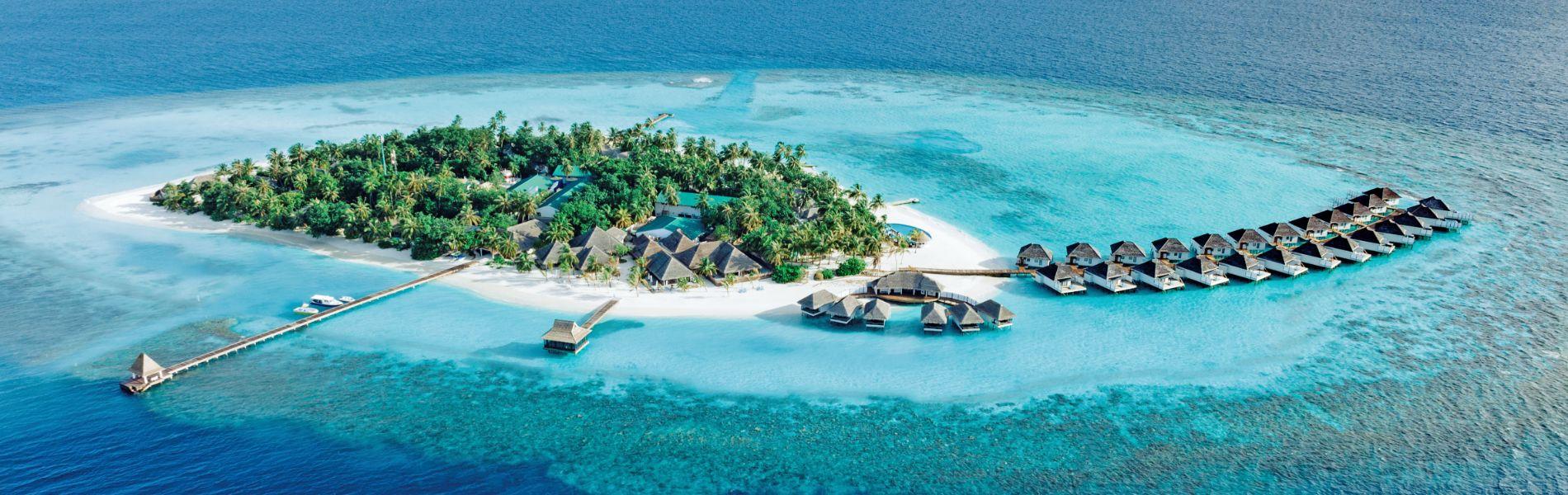 Nova Maldives | Viaggi di lusso | Turisanda