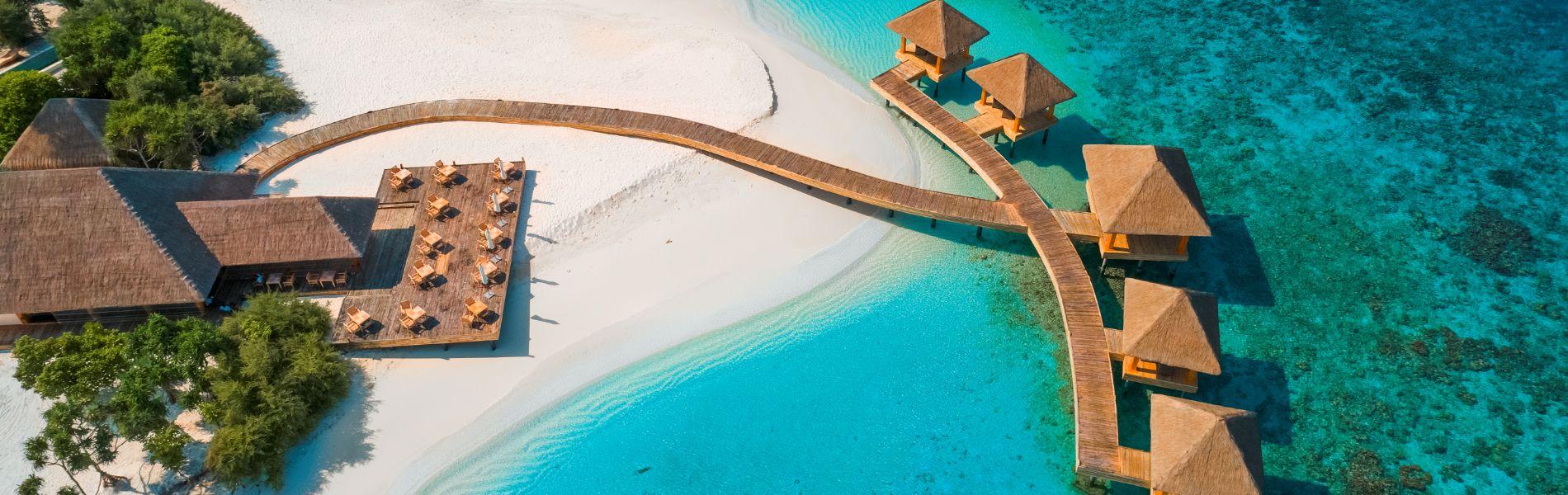 Kudufushi Resort | Viaggi di lusso | Turisanda