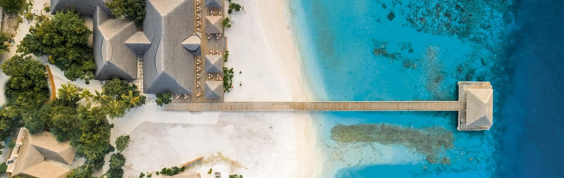 Kudufushi Resort | Viaggi di lusso | Turisanda
