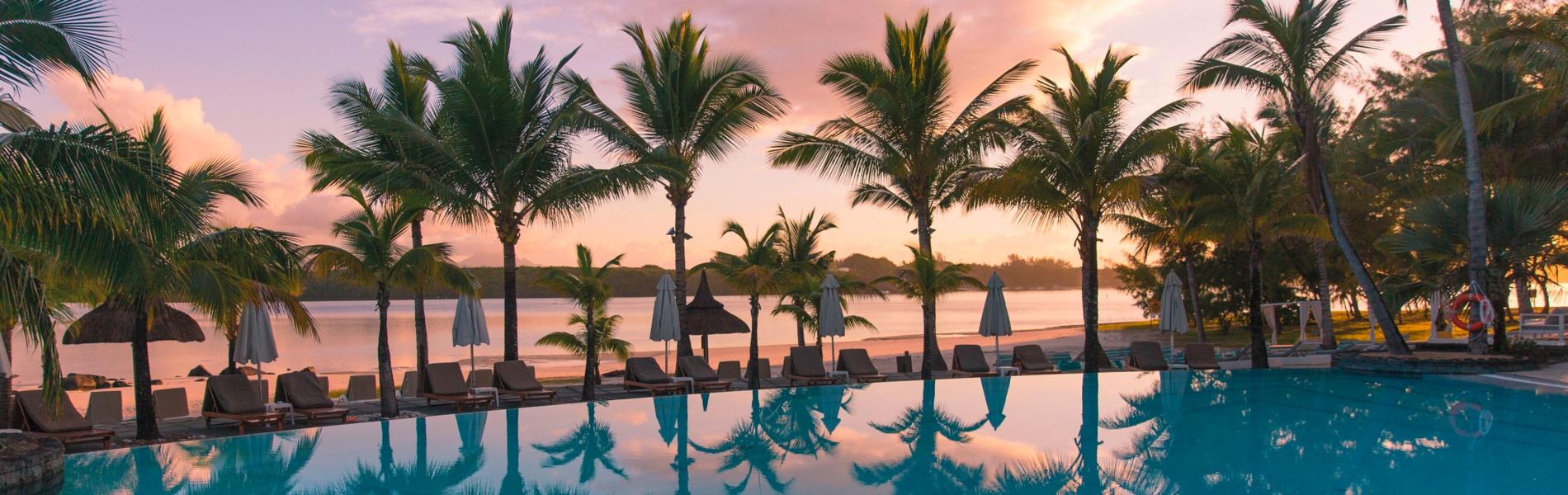 Paradis Beachcomber Resort Mauritius | Viaggi di lusso | Turisanda
