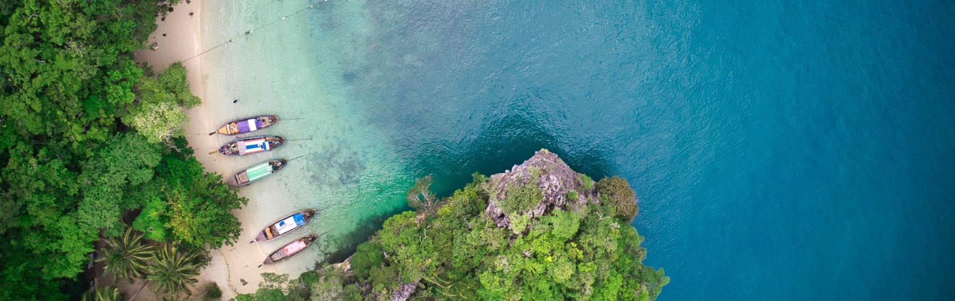 Resort Thailandia | Viaggi di lusso | Turisanda