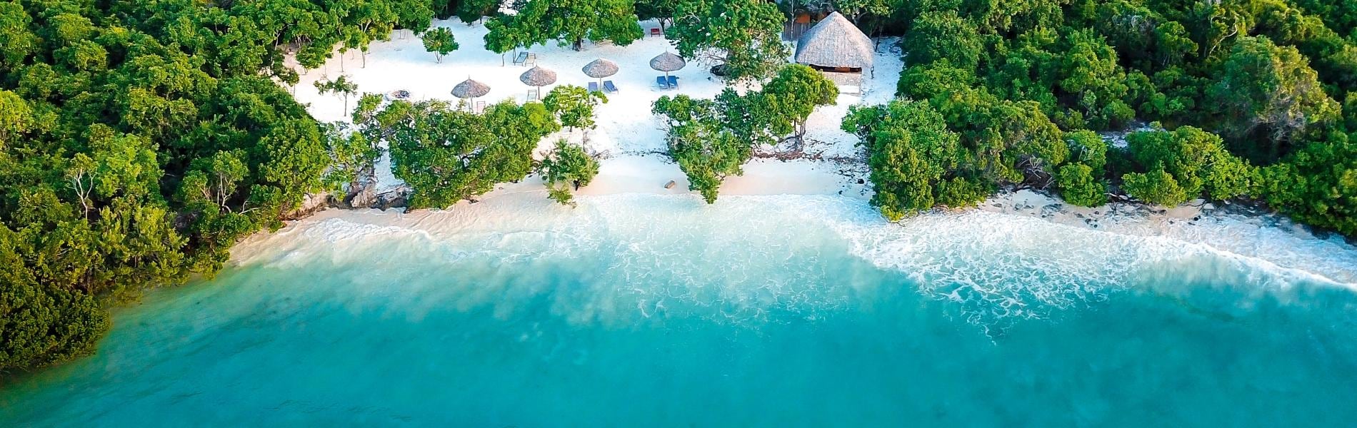 Zanzibar | Viaggi di lusso | Turisanda