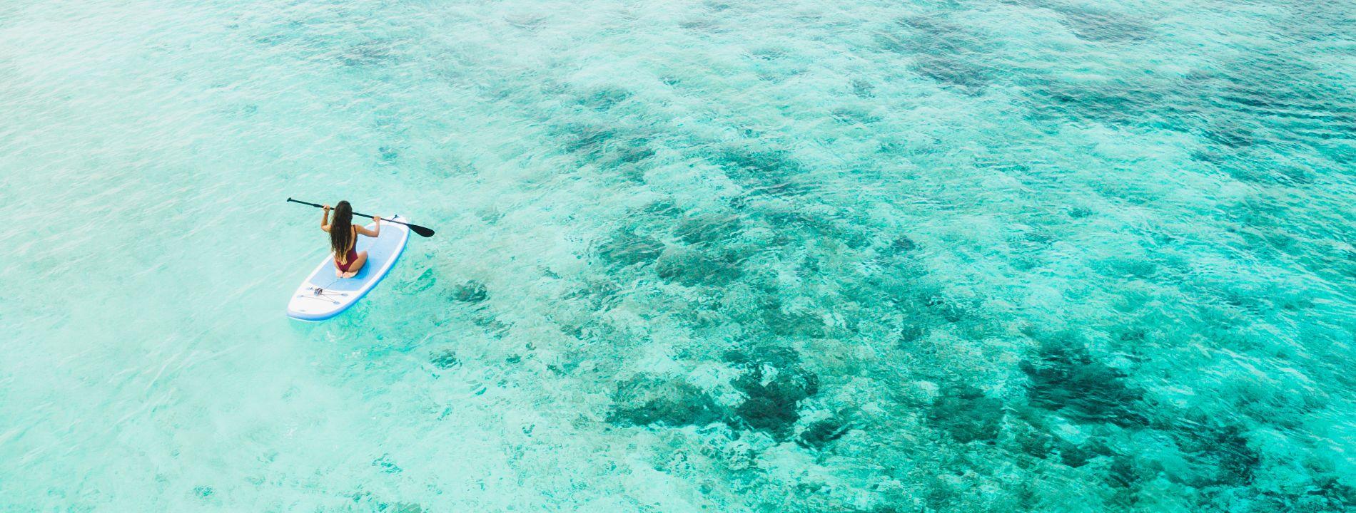 Caraibi, Maldive, Mauritius | offerte vacanze 10 giorni | Turisanda