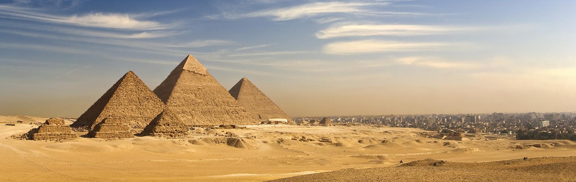 Egitto | Tour novembre | Turisanda
