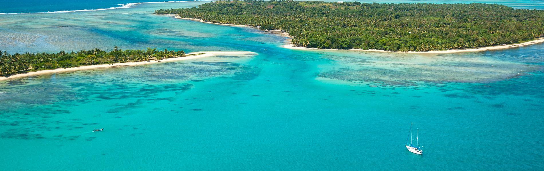 Madagascar | Volo più hotel | Turisanda
