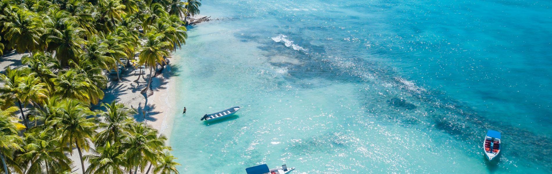 Repubblica Dominicana | Volo più hotel | Turisanda