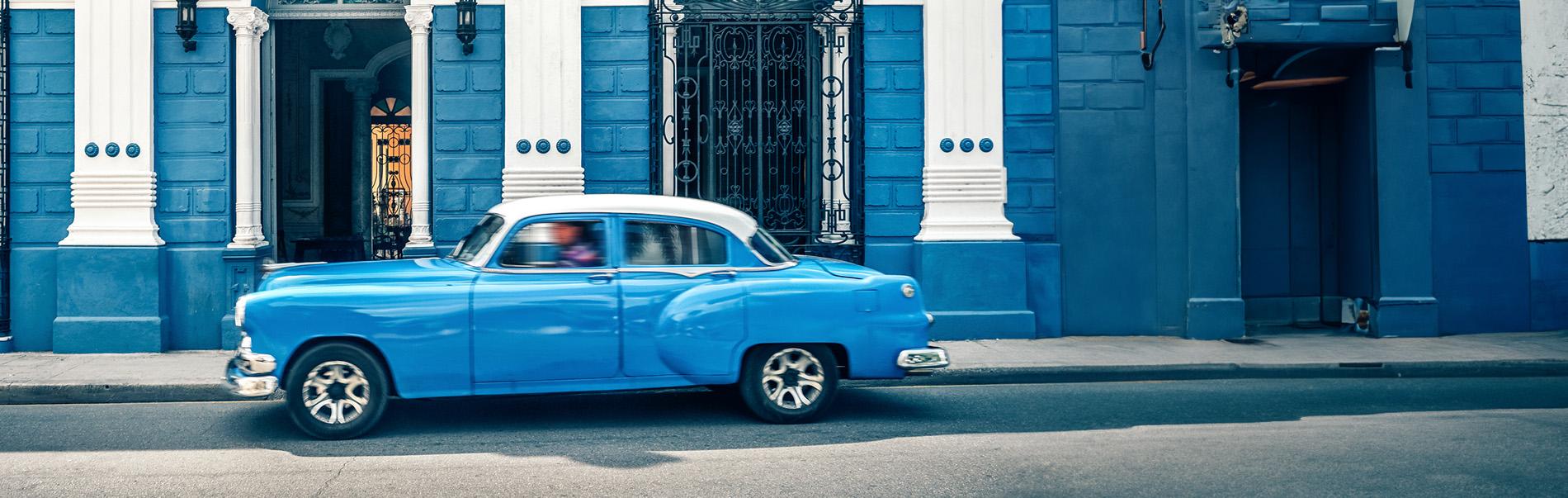 Cuba | Tour aprile | Turisanda