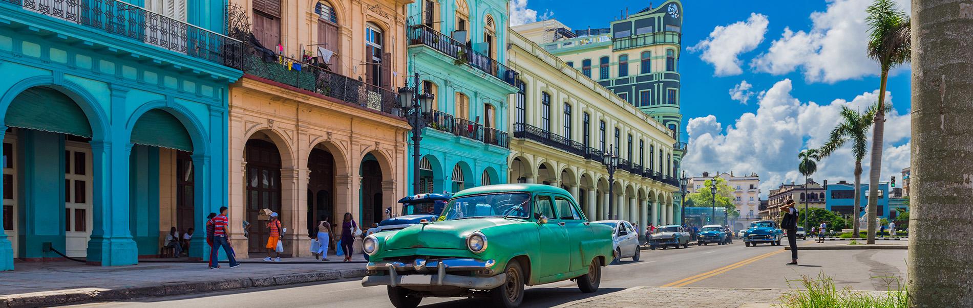 Cuba | Tour febbraio | Turisanda