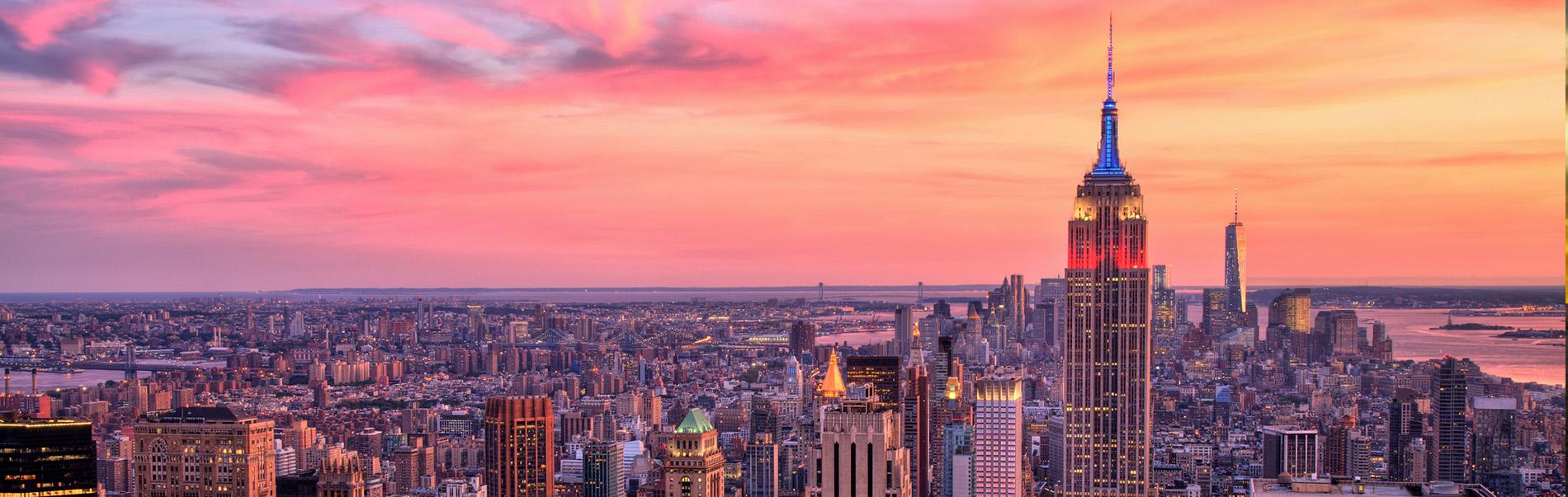New York | Tour giugno | Turisanda