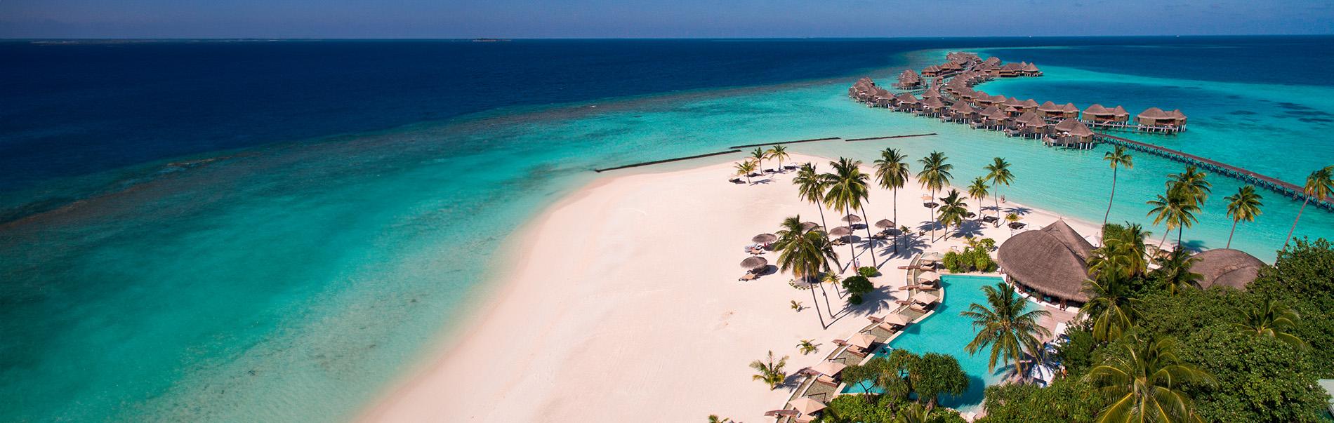 Vacanze alle Maldive | Turisanda
