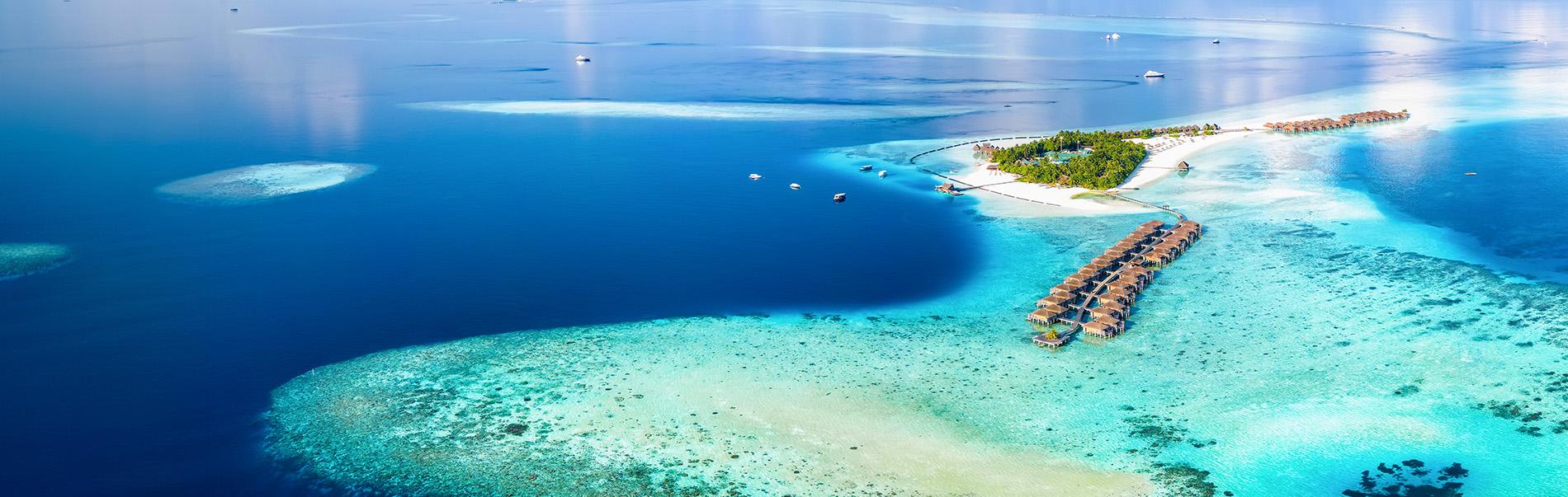 Vacanze alle Maldive | Turisanda
