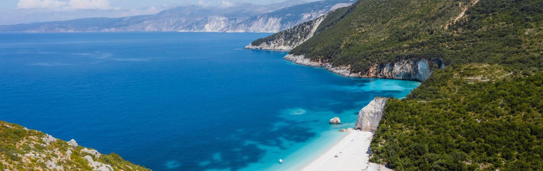 Kos | Volo più hotel | Turisanda