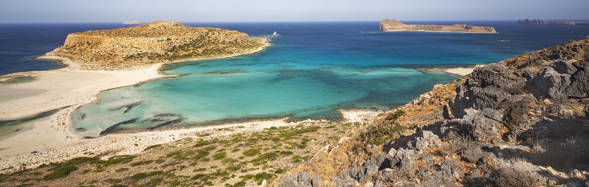 Creta | Volo più hotel | Turisanda