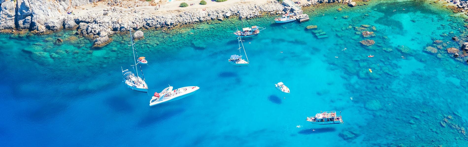 Grecia | Volo più hotel | Turisanda