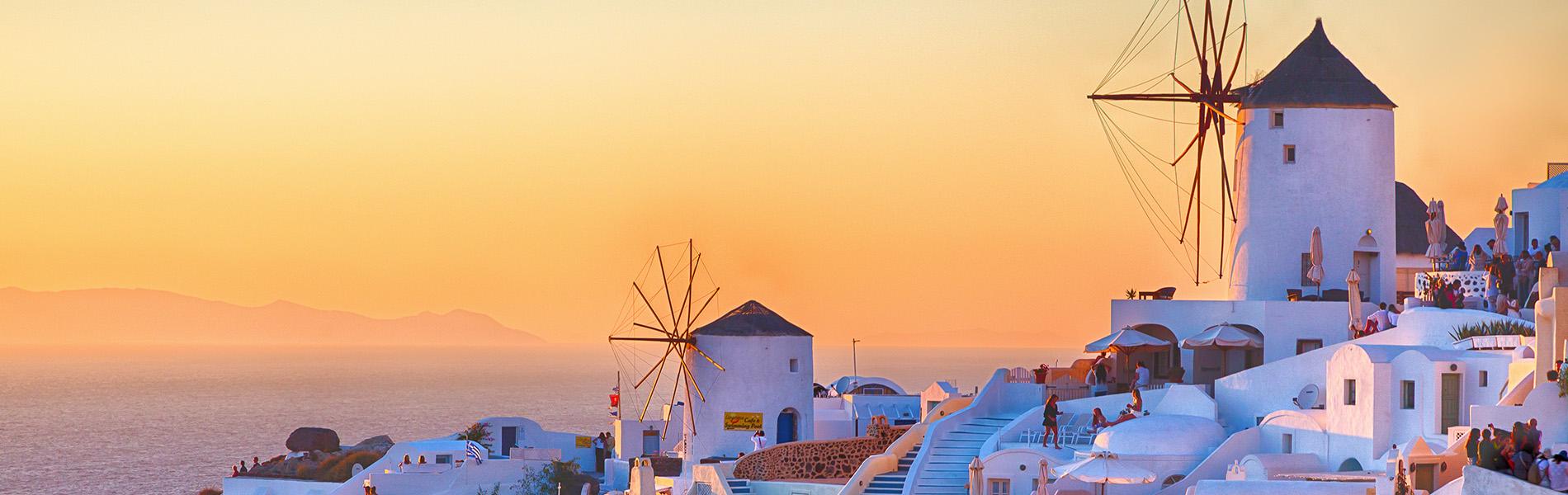 Vacanze in Grecia | Turisanda Vacanze in Grecia | Turisanda